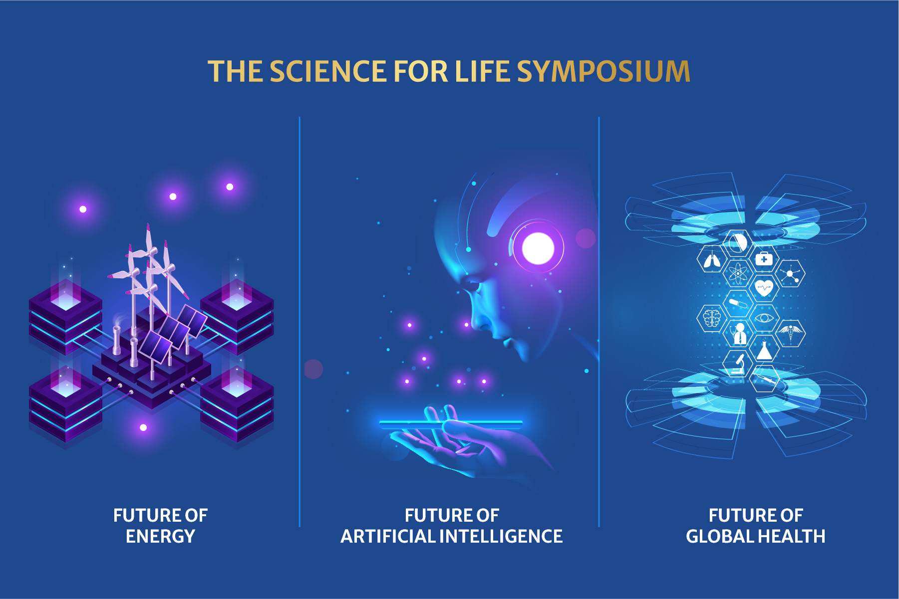 Science for Life Symposium