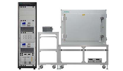Anritsu Approved for 3GPP Release 16 Protocol Conformance Test