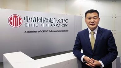 CITIC Telecom Chief Executive Officer