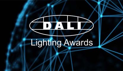 DALI Lighting Awards 2021 Winners Announced