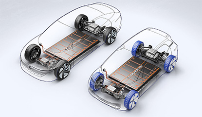 Top EV Battery Manufacturers in India