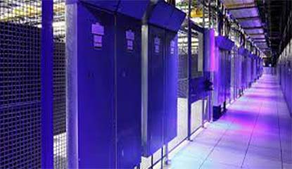 Equinix to Test Data Center Innovations in CIF
