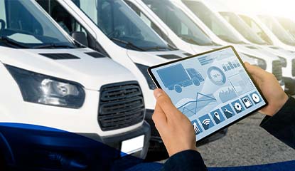 Everything You Need to Know About Fleet Management