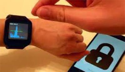 Gesture Touchless Sensing