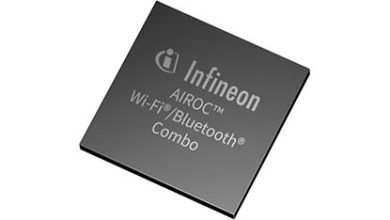 Infineon Deeyook Location Solutions