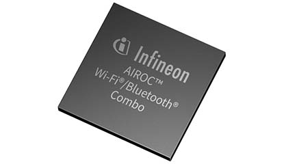 Infineon & Deeyook to Work on Location Solutions