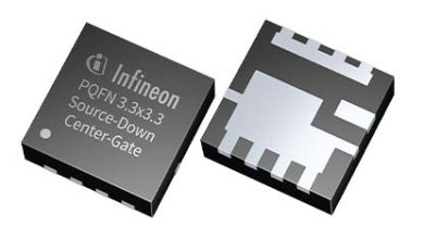 Infineon MOSFET