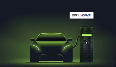 KPIT dSPACE Smart Charging