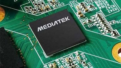 MediaTek Chip Chromebooks
