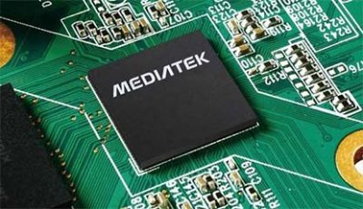 MediaTek Chip Chromebooks