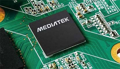 MediaTek Unveils Kompanio Chip for Premium Chromebooks