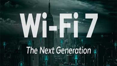 MediaTek Live Demos Wi-Fi 7