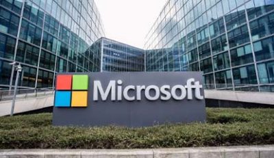 Microsoft Insights AI Business Applications