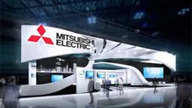 Mitsubishi Electric HealthCam