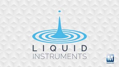 Mouser Liquid Instruments