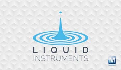Mouser Liquid Instruments
