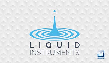 Mouser Signs Distribution Deal with Liquid Instruments