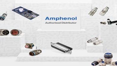 Mouser Electronics Amphenol Parts