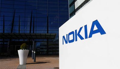 Nokia Tele2 5G