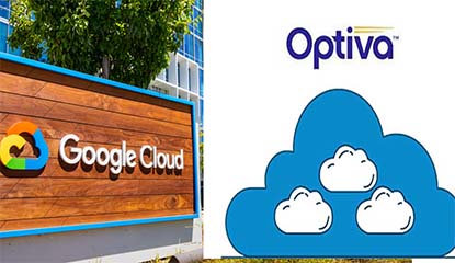 Optiva & Google Cloud to Boost Digital Transformation