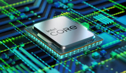 Intel Presents 12th Gen Core Processor for IoT
