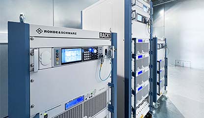 Rohde & Schwarz Provides Equipment to CSA Group New Headquarters