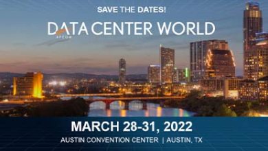 SCHURTER Data Center World Conference