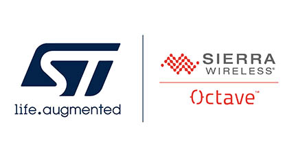 STMicroelectronics, Sierra Wireless to Deploy IoT Solutions