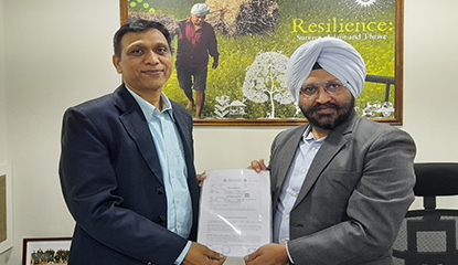 Servotech Partners with Smart Power India