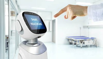 Smart Hospitals IoMT Devices