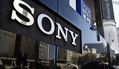 Sony Searching to Partner for its EV Project