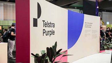 Telstra Purple IoT
