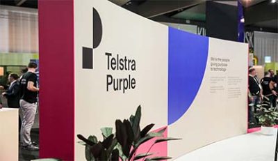 Telstra Purple IoT 