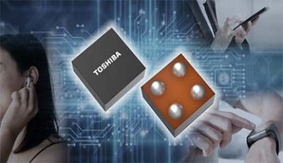 Toshiba Load Switch ICs