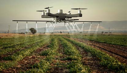 What lies Ahead in 2022 for UAV and Robotics to support insatiable Global Demand?