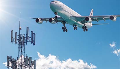 VIAVI to Detect Interference in 5G & Avionics Systems
