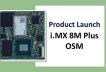 iWave Systems OSM Module