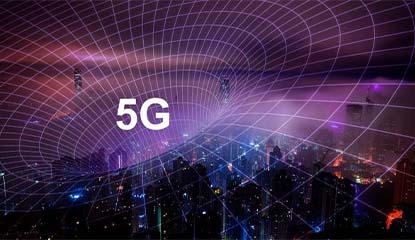 India’s First 5G Private Network at BOSCH facility