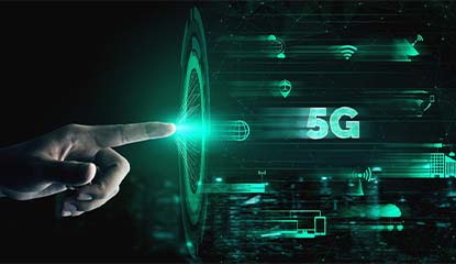 Operator 5G Engagements Risen by More than 50% in 2021