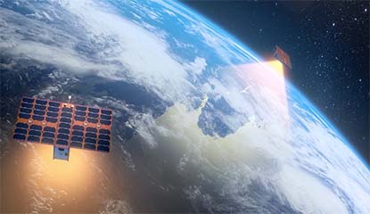 Astrocast Unveils Bidirectional SatIoT Service