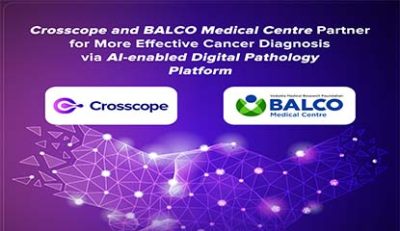 Crosscope BALCO Medical Centre