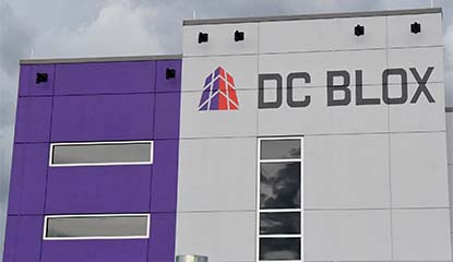 DC BLOX Data Centers Now NIST 800-171 Compliant