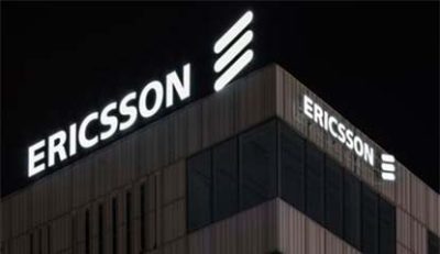 Ericsson 5G Portfolio 
