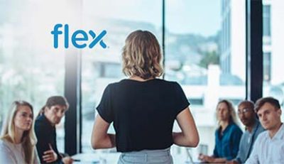 Flex CDP Supplier Engagement