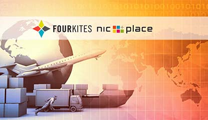 FourKites Acquires Supply Chain Leader NIC-place