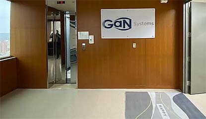 GaN Systems Expands its Asia Presence with 3X Growth