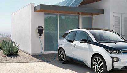 Home EV Charging Trends to Spread Globally by 2026