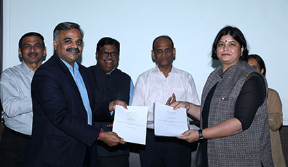 KDEM Welcomes 18 New ESDM Companies in Karnataka