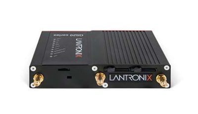 Lantronix Cellular Gateways