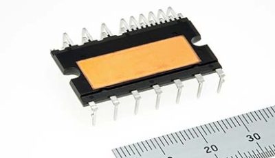 Mitsubishi Electric Semiconductor Module
